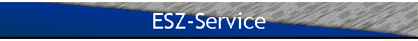 ESZ-Service